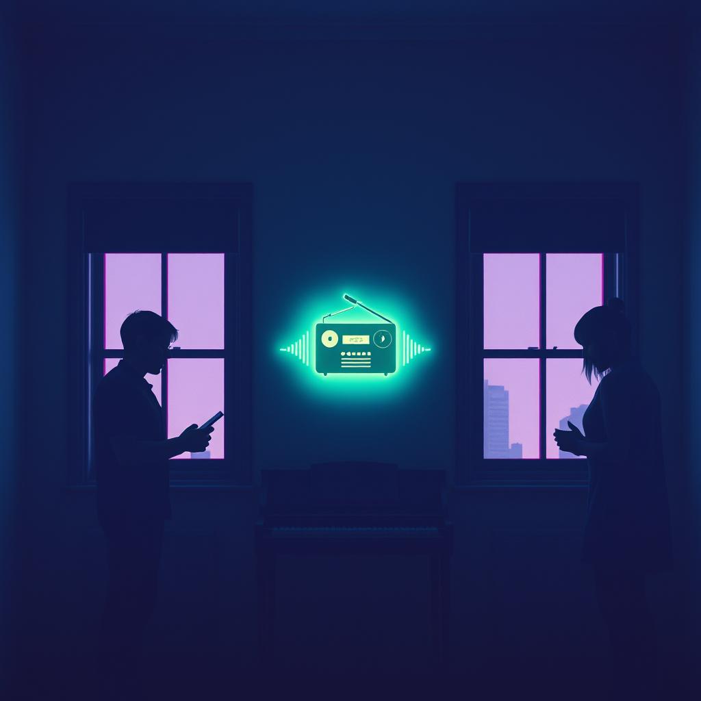 Sister artwork