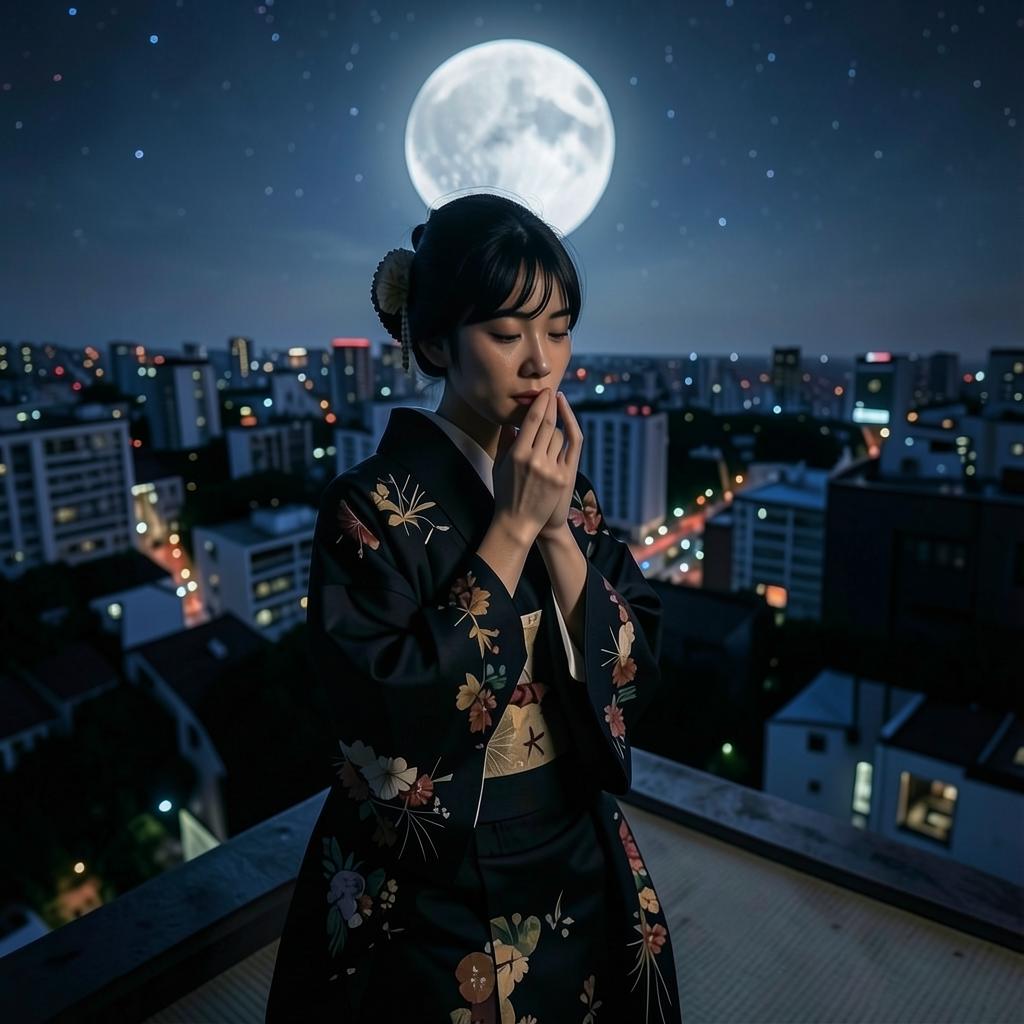 なごり節 artwork