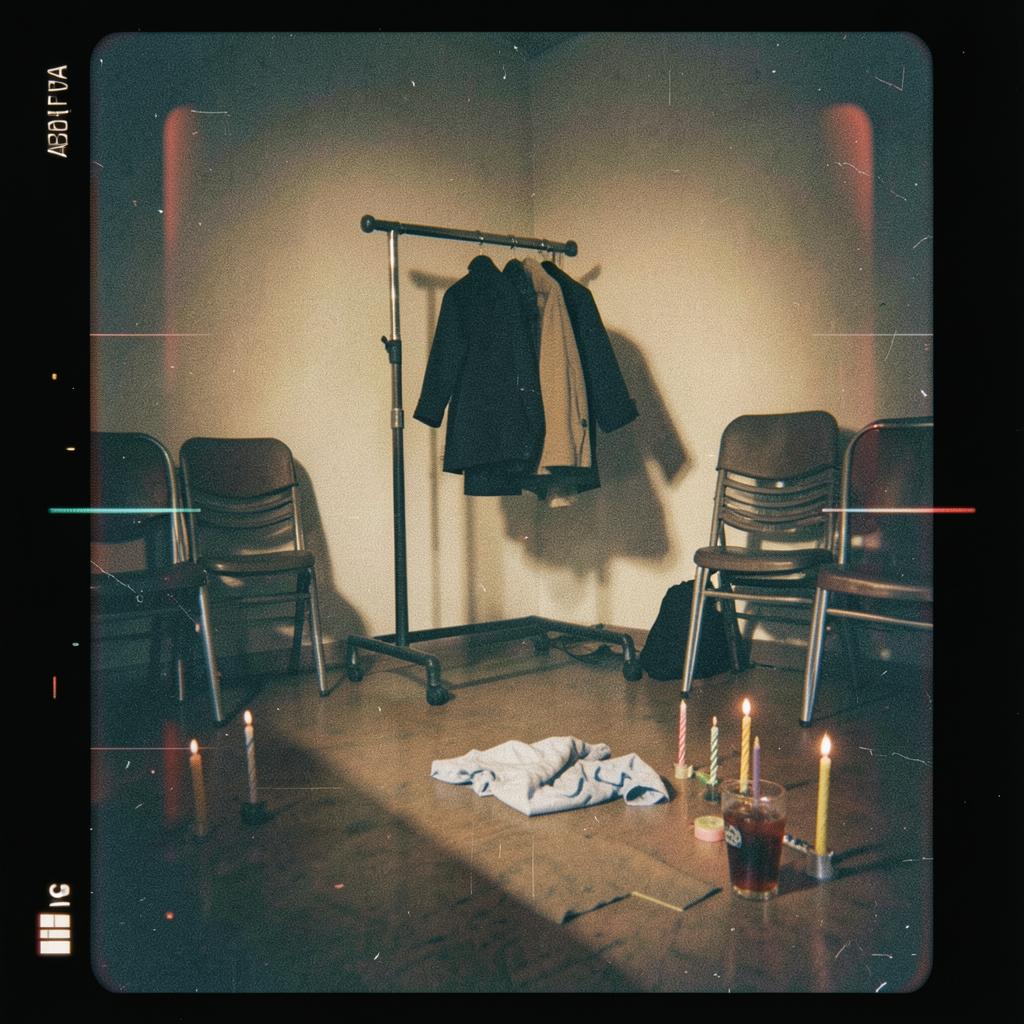 Song Cover Image