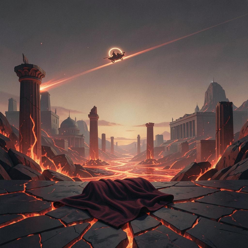 2 Kings artwork