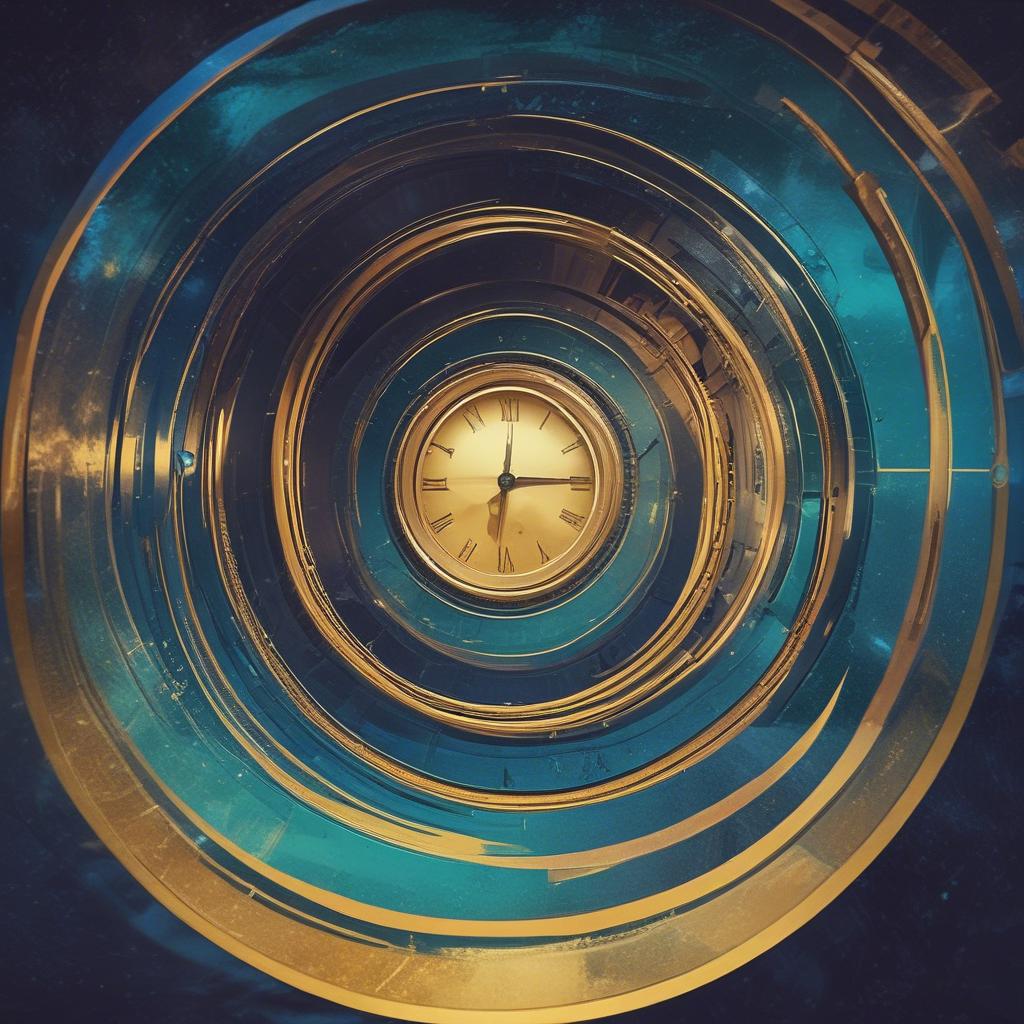 Morey Haber AKA John Titor