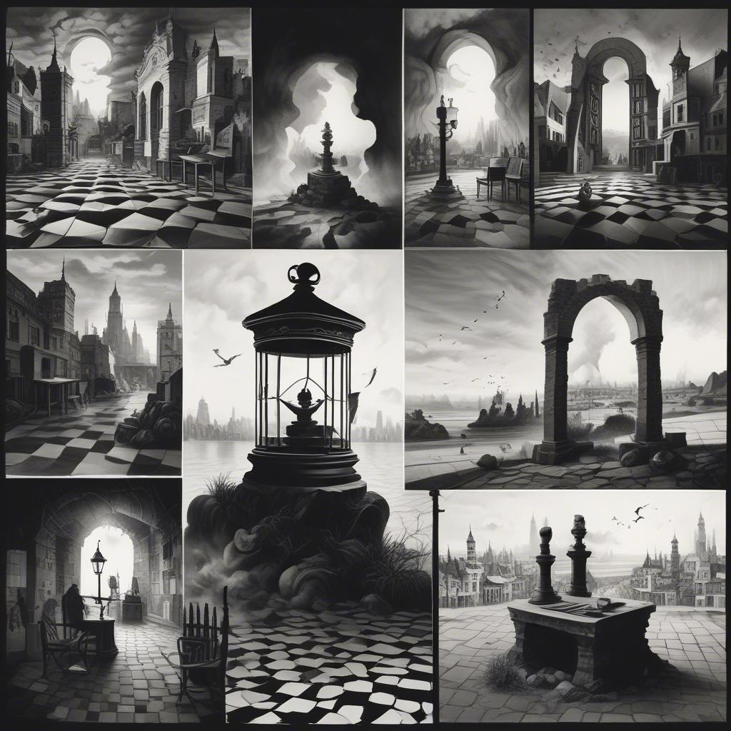 Yesterday (alt covers) 3