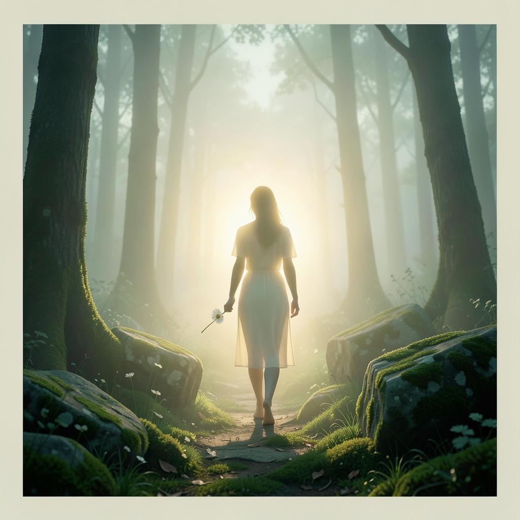Daisy in the Ditch V2 artwork