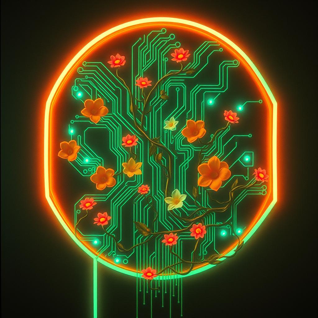 Neonika - 2030 2
