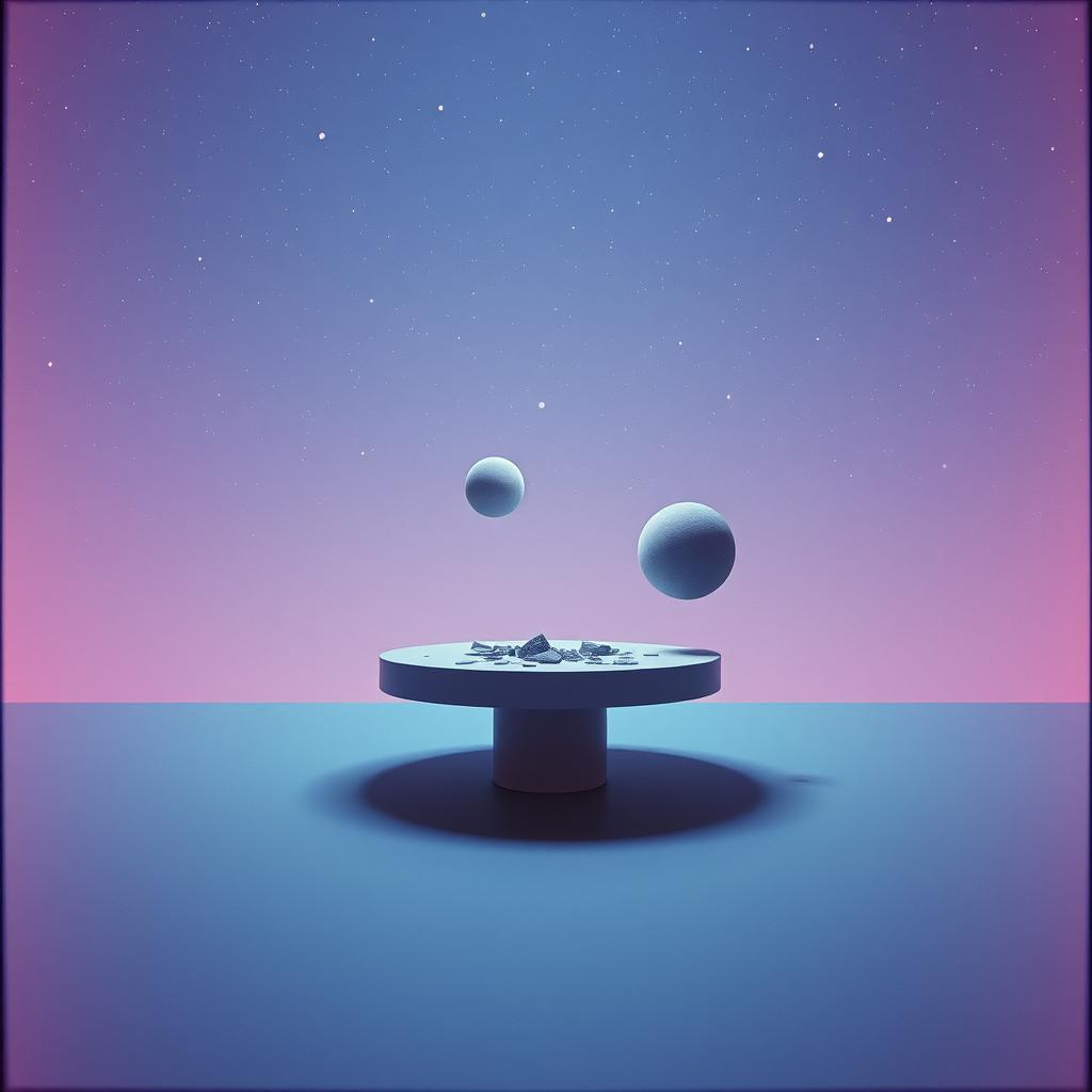 Voice image for Untitled Persona