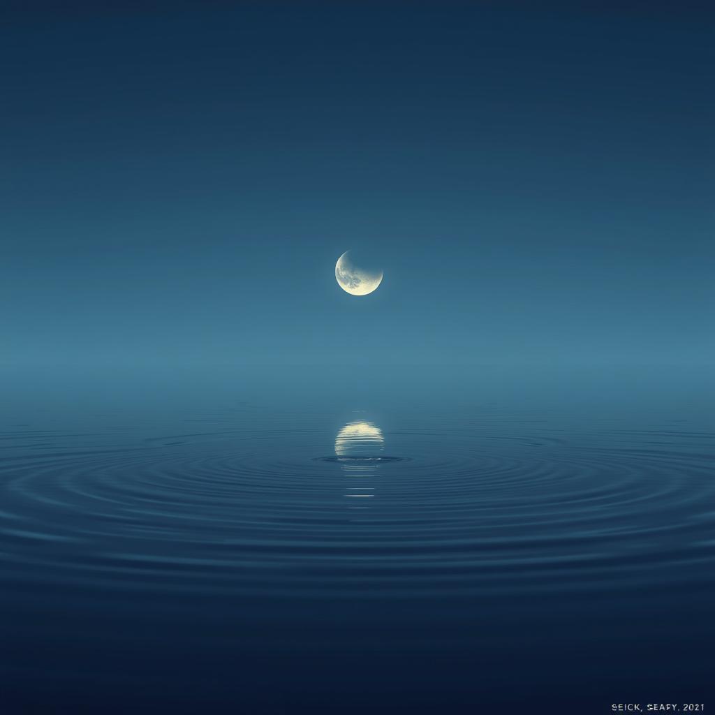 Moonglitter artwork