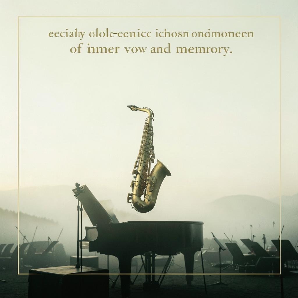Instrumental (Saxofon) 27 artwork