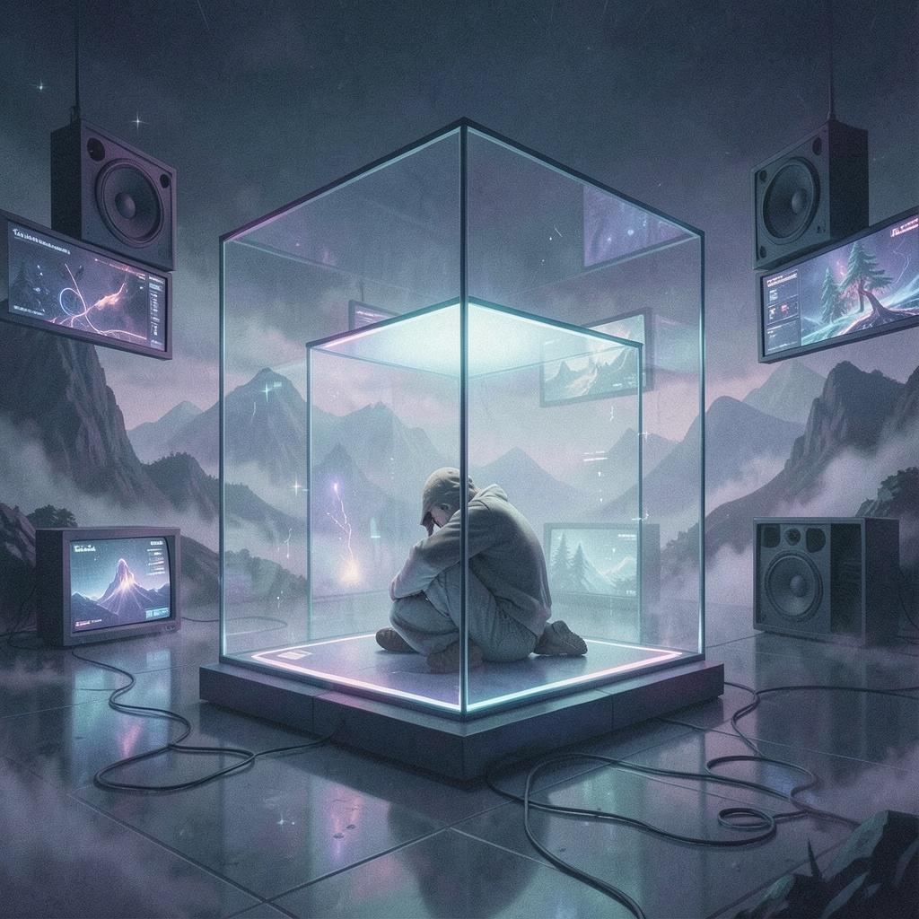 In Dreams artwork