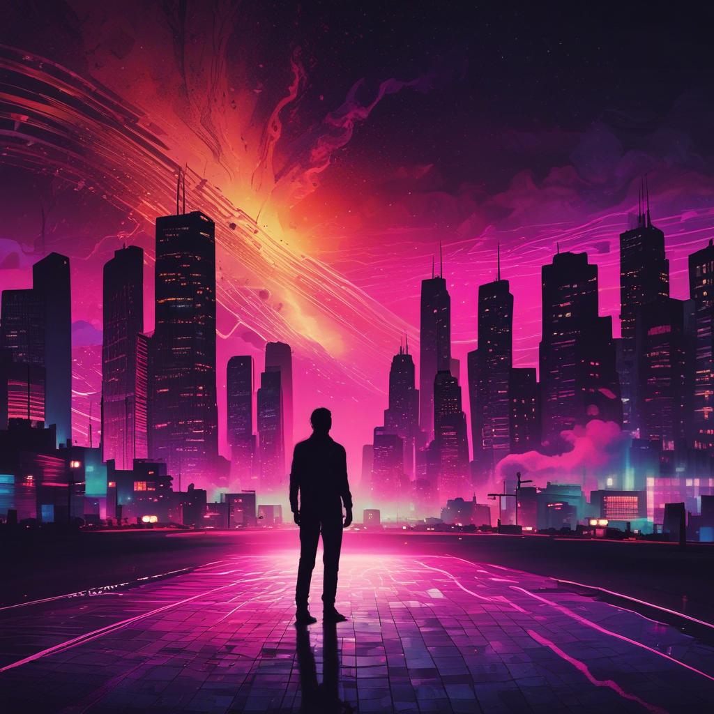 Persona image for Ghost v5 2026