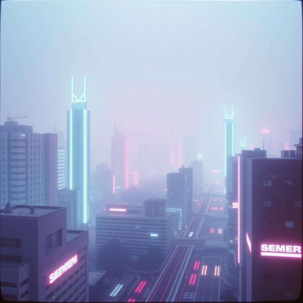 Speedcore artwork
