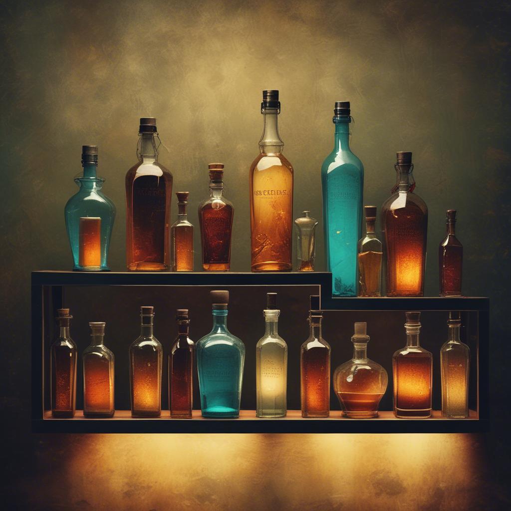 Дегустатор (пародия на Кровосток)