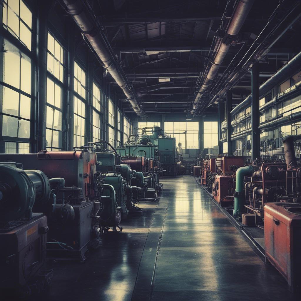 $19 IDM - factory III 4