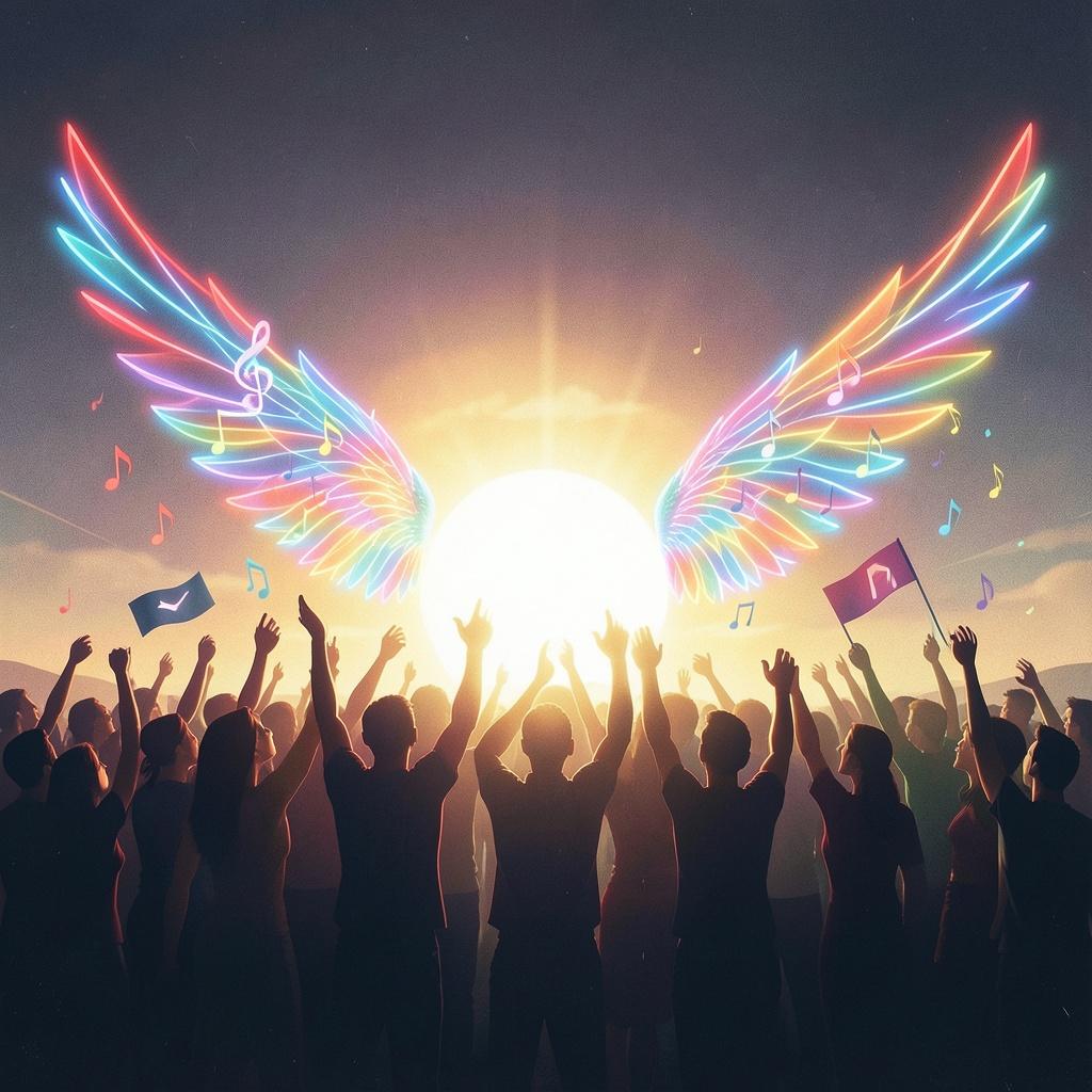 Song Image