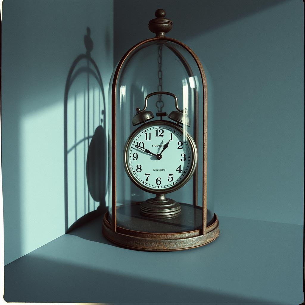 Persona picture for Stuck This Way