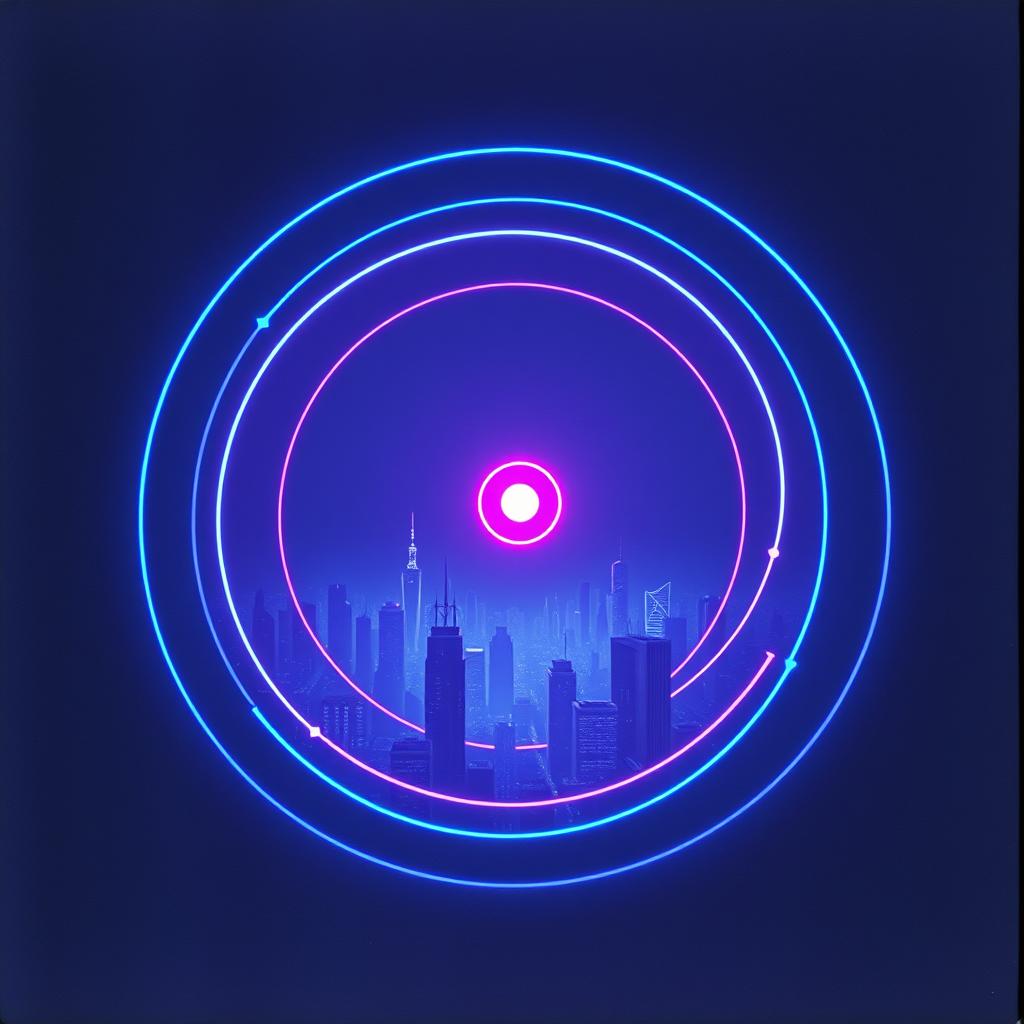 Circle of You artwork