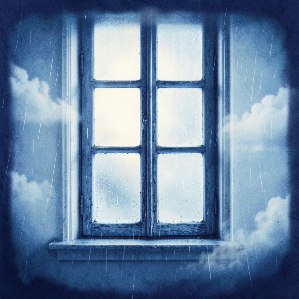 Место на земле verso melamcolic artwork