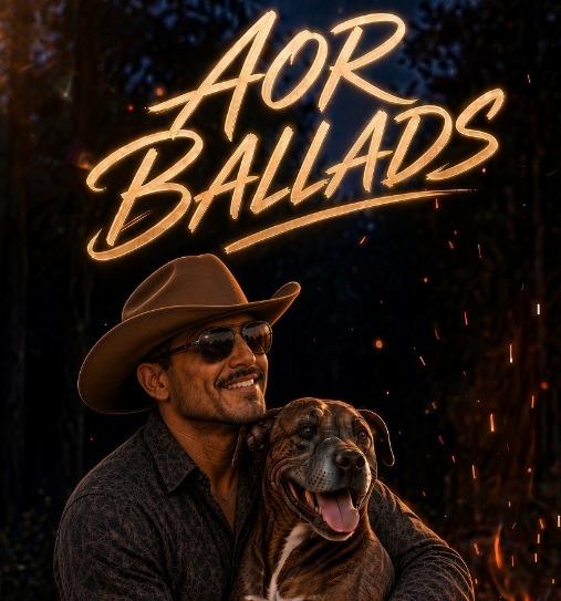 AOR BALLADS