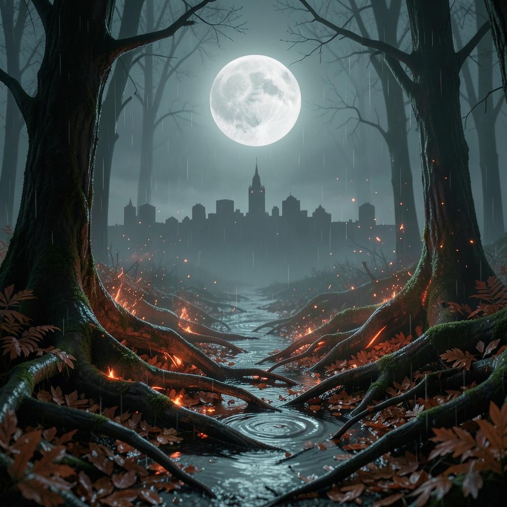 Song Cover Image