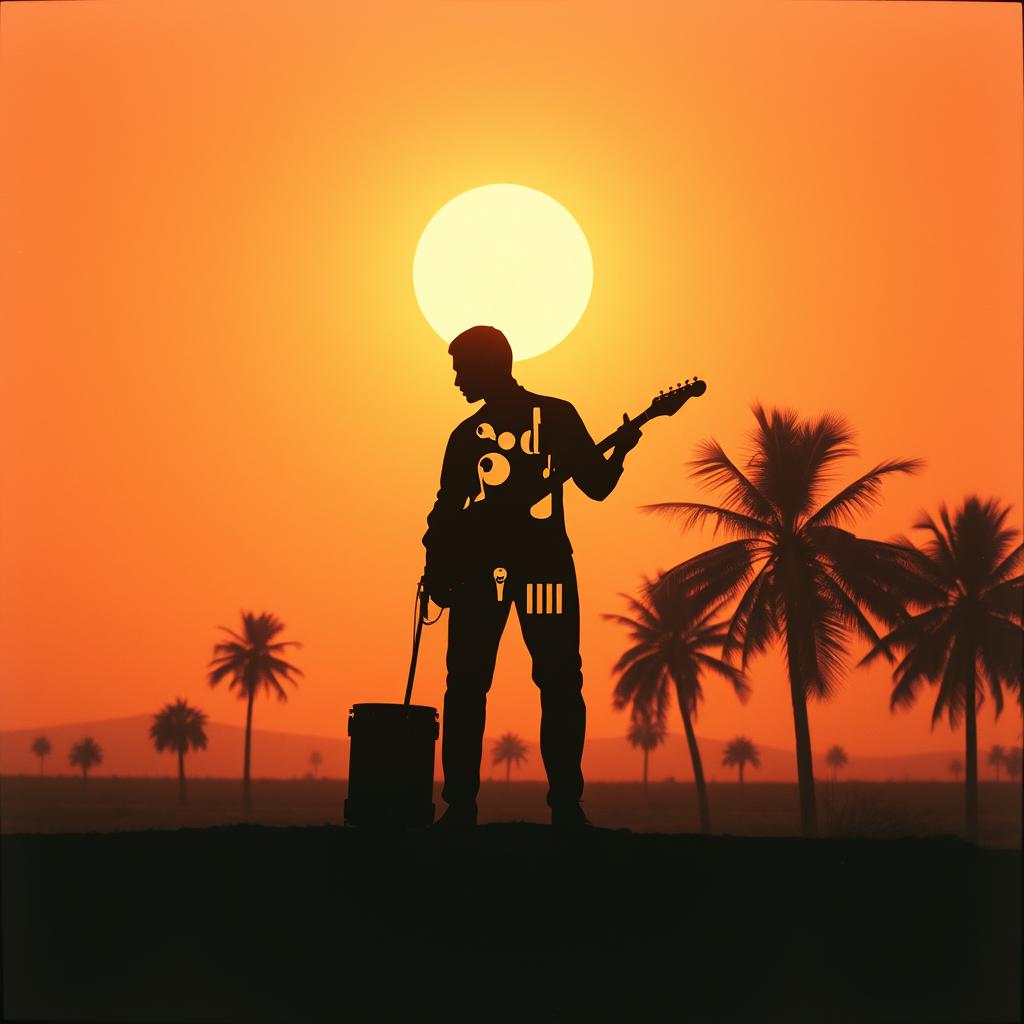 Persona image for Deep Male Voice Spoken