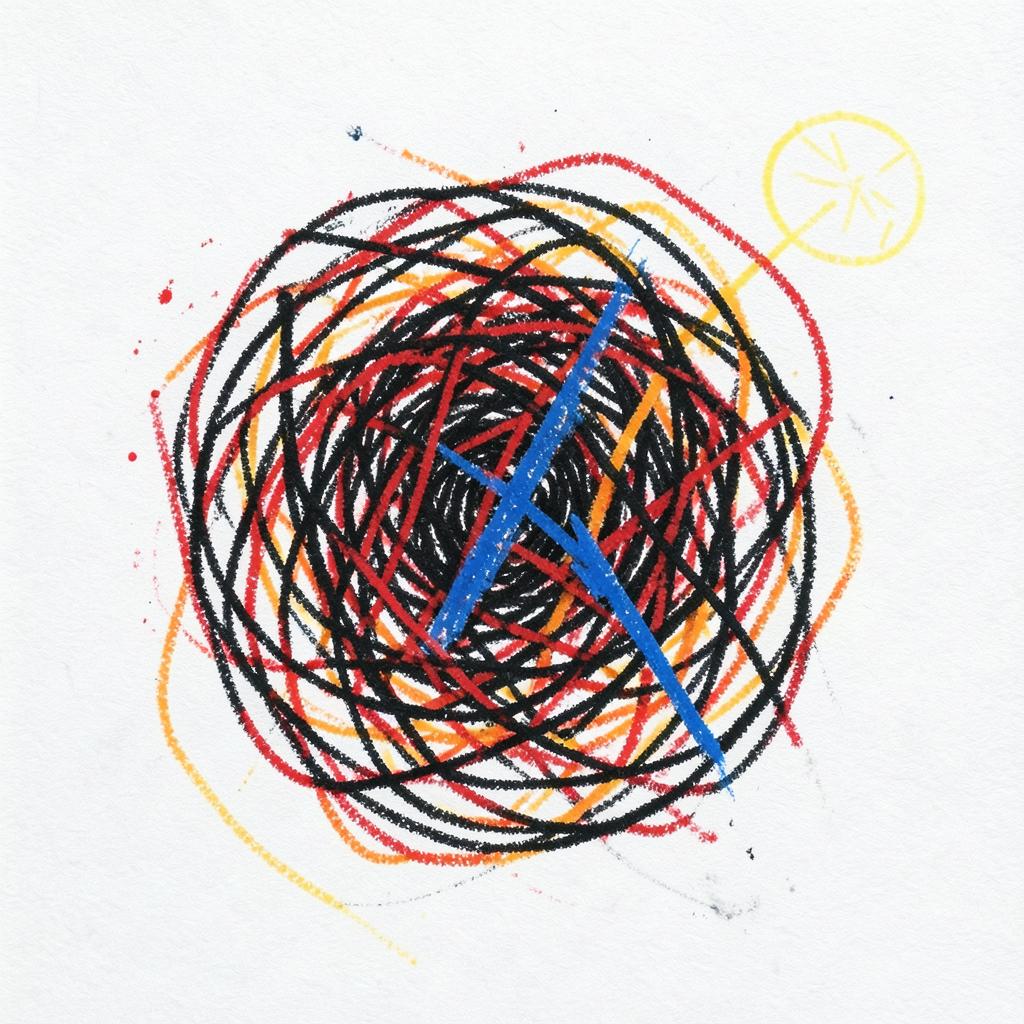 Spun and Wept artwork