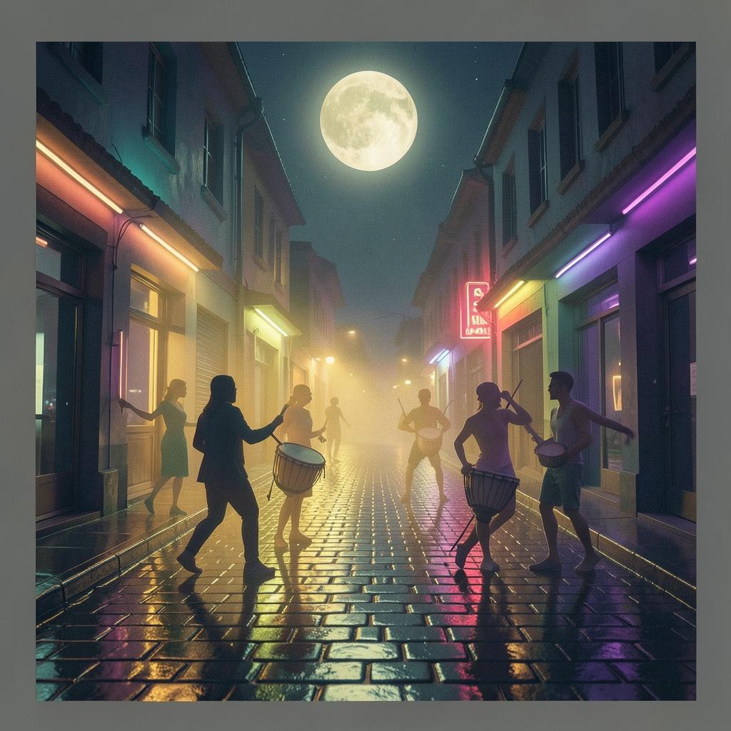 Song Image