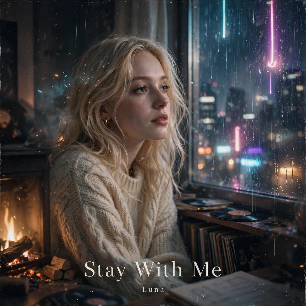 Stay With Me