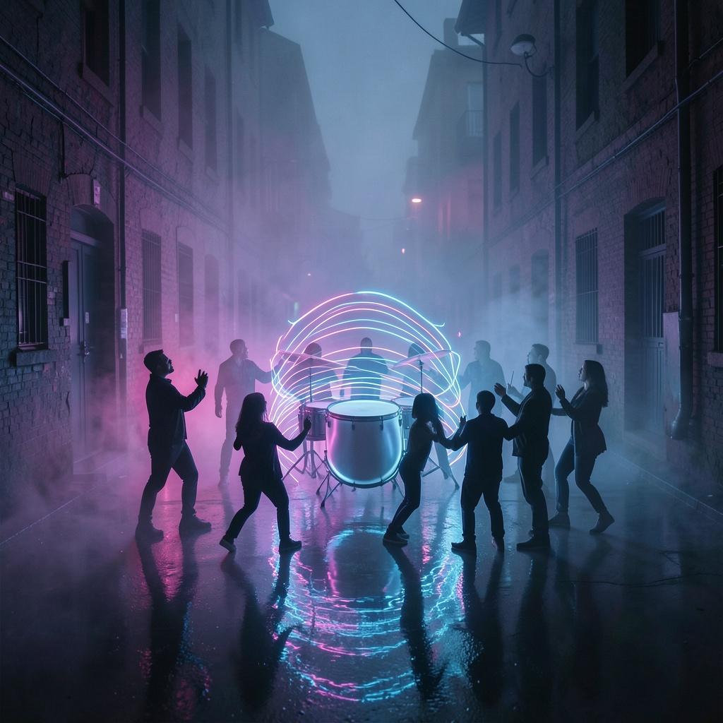Song Image