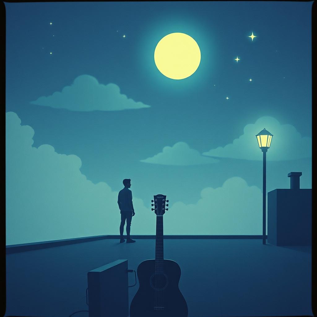 Persona image for brazalian rock