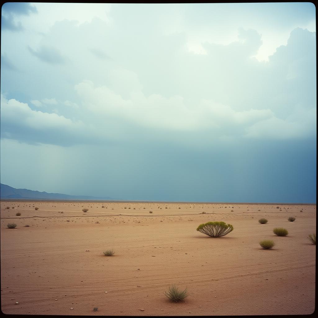 Persona image for Mari rain