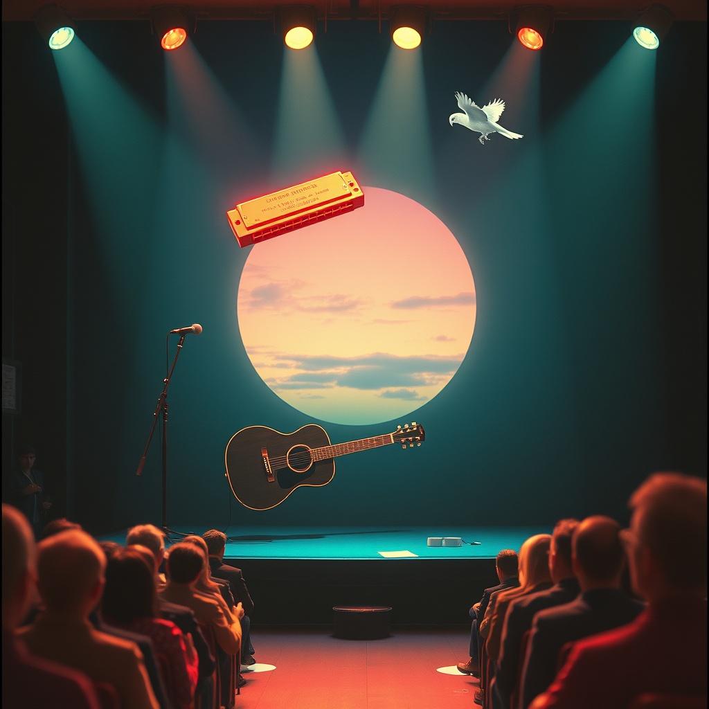 Song Image