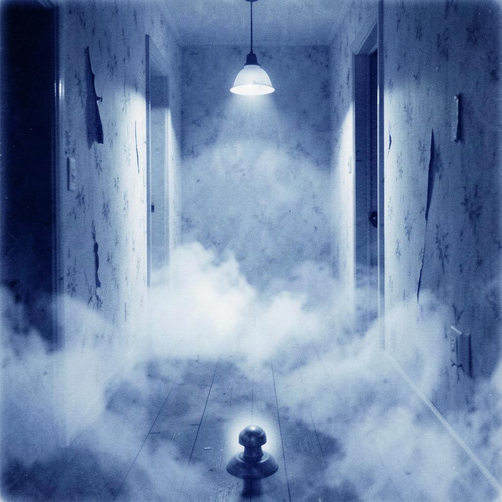 Witch House artwork