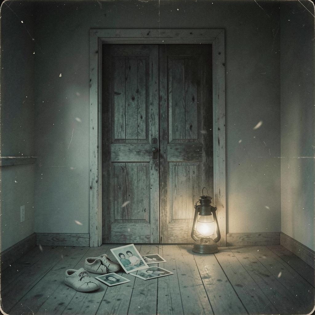 Who's The Lonely One Now? artwork