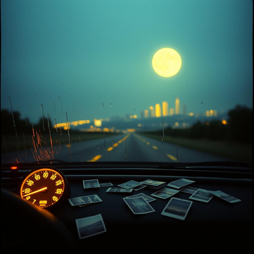 Memories of Yesterday (Remastered x2) artwork