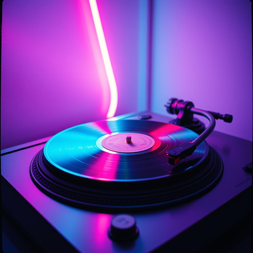 Persona image for The thrill of the chase