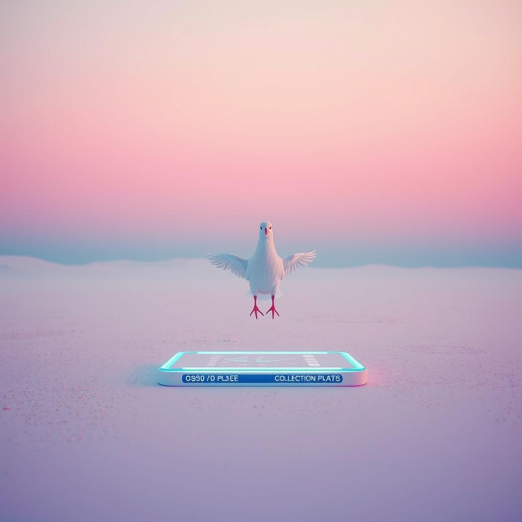 Persona image for The Acceleratorist Party 