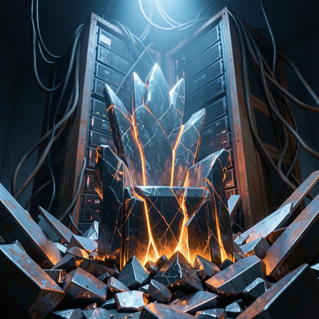 I"m Superior because.... artwork