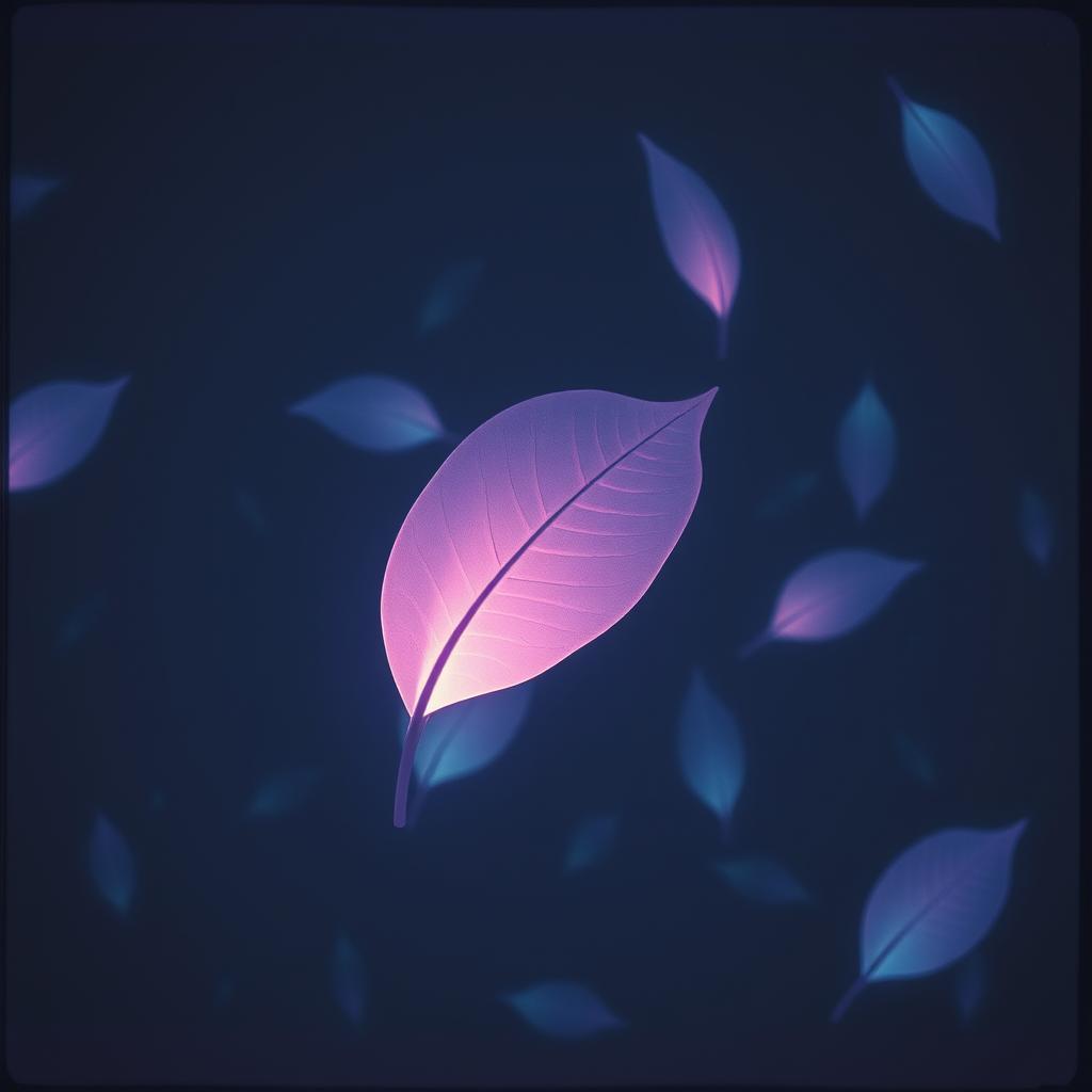 The Continuation of Forgotten Dreams(忘れられた夢の続きを) artwork