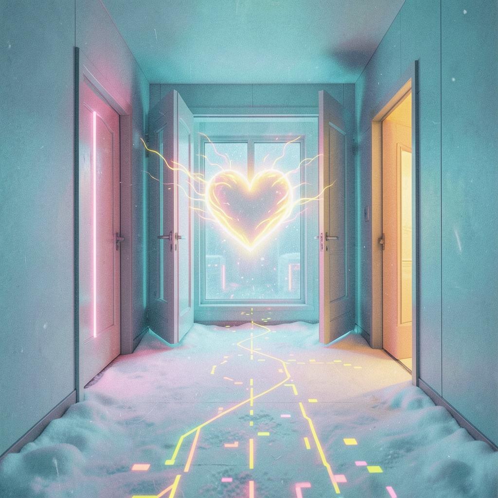 Lucky  (Remix I)) artwork