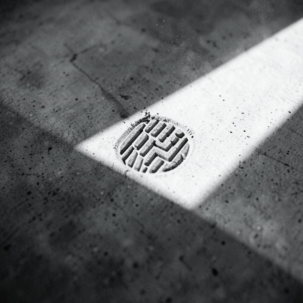 Signal Drive artwork