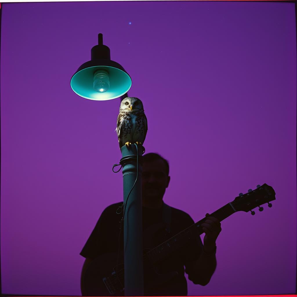 Song Image