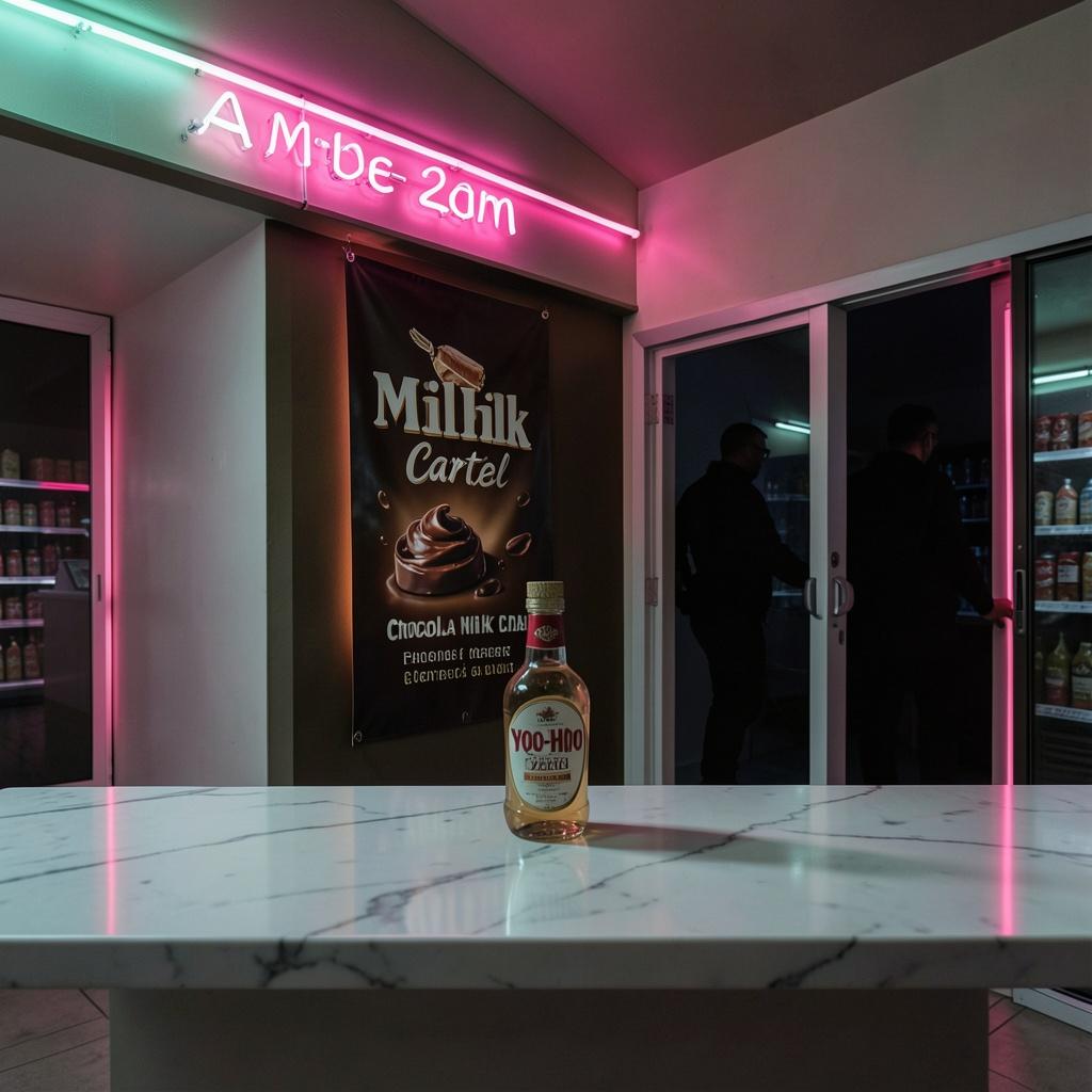 Milk Mafia