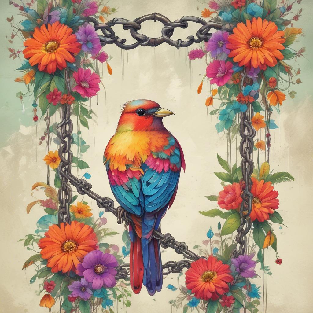 Pour Toi, Mon Amour (Jacques Prévert) artwork