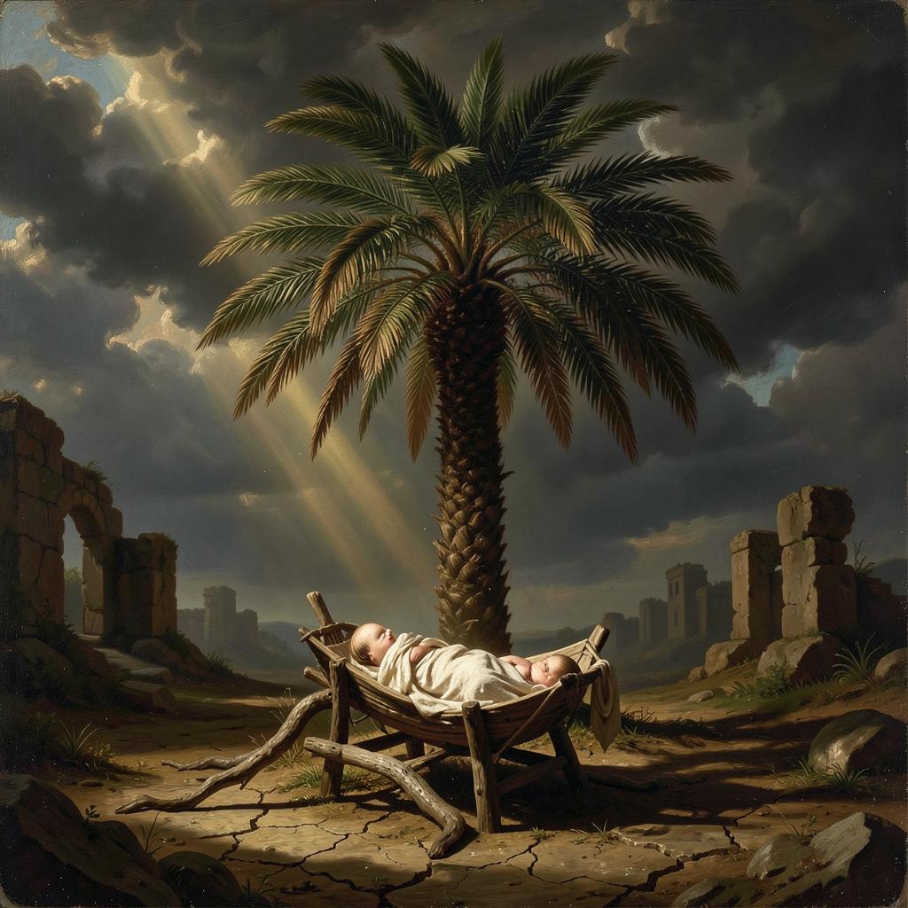 Kisah Maryam artwork