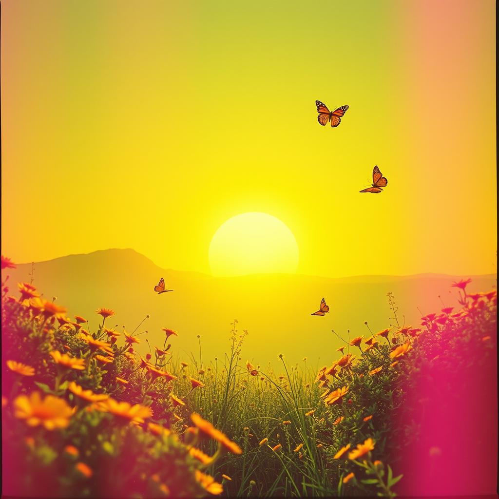 Playlist cover art
