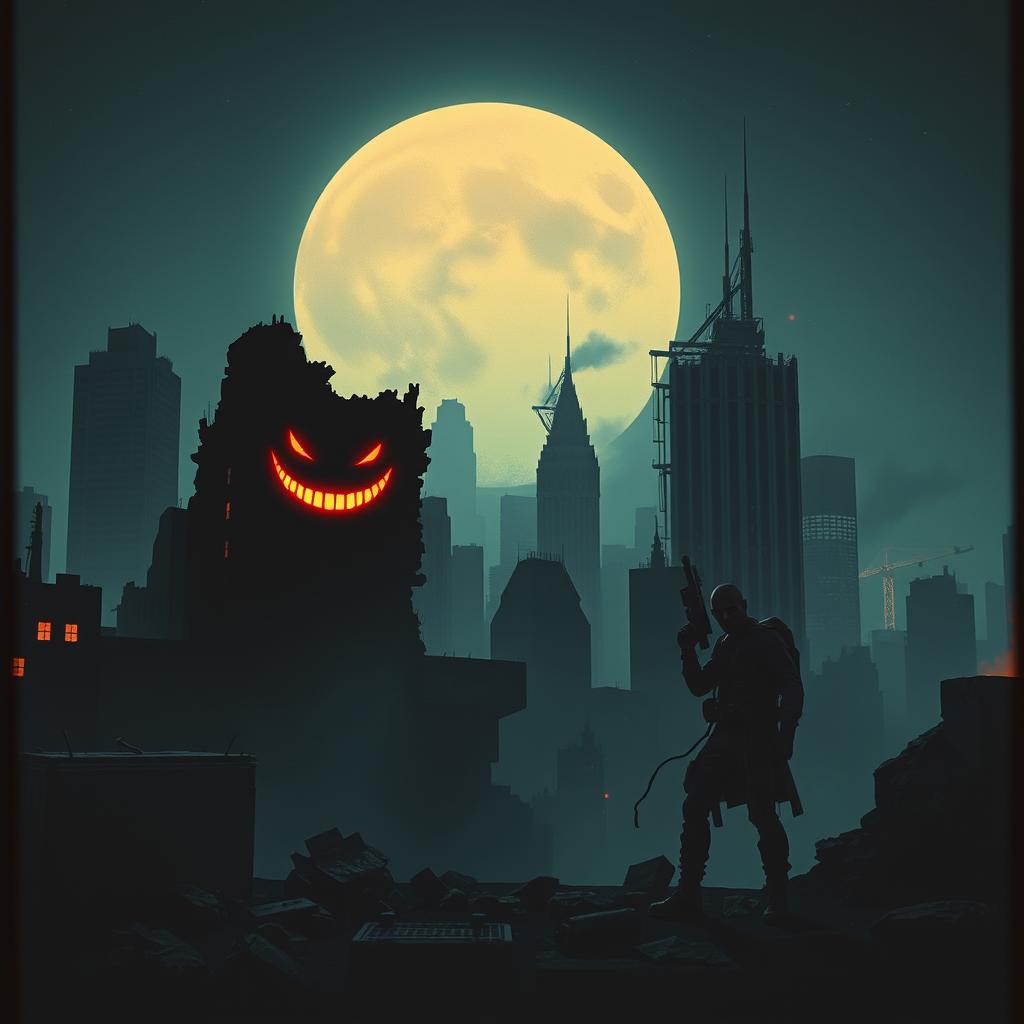 Image for When Grin Shows