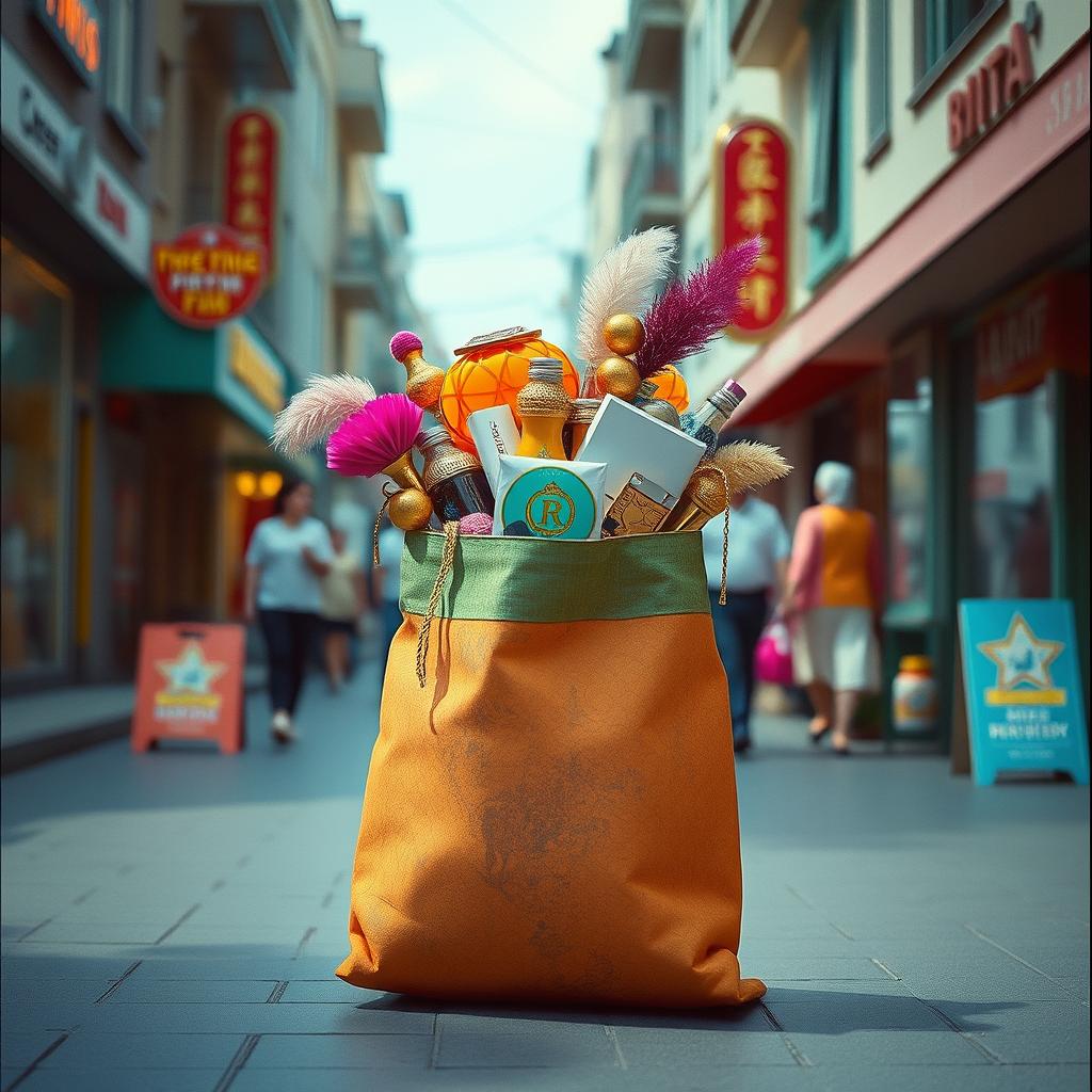 [Pop] My Bag 2