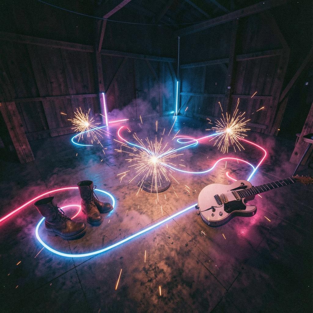 Can You Feel It artwork