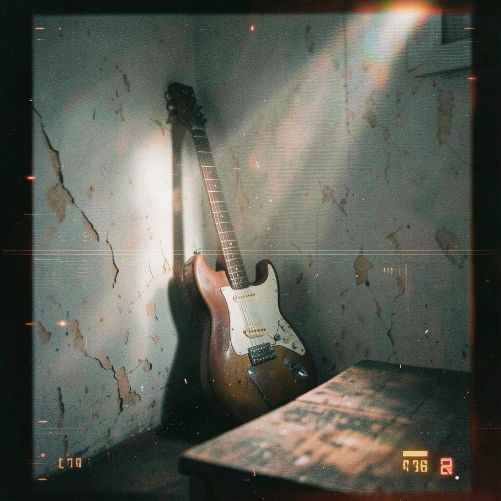 My Spaceship (Jazz Metal Cover 2) artwork