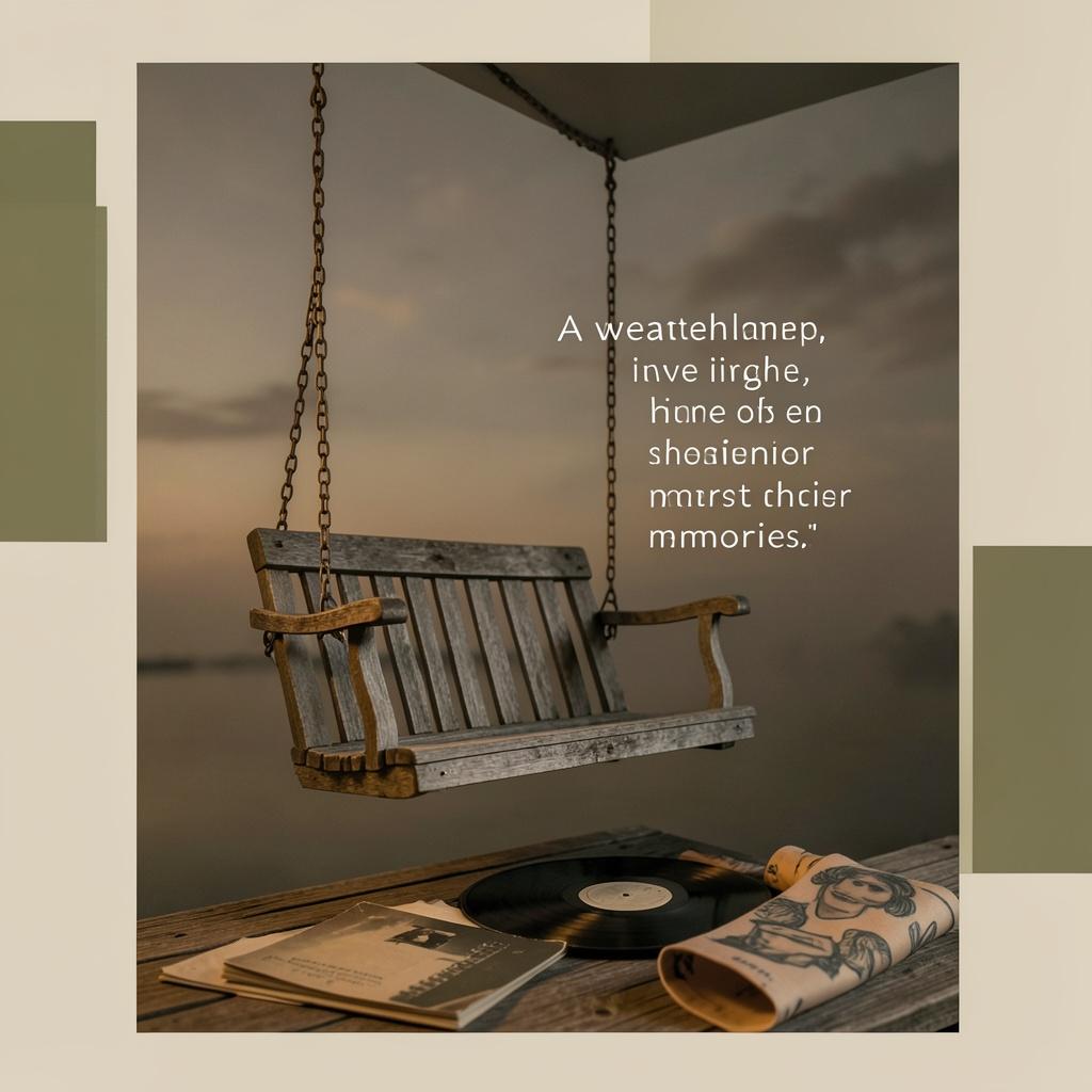 Swing artwork