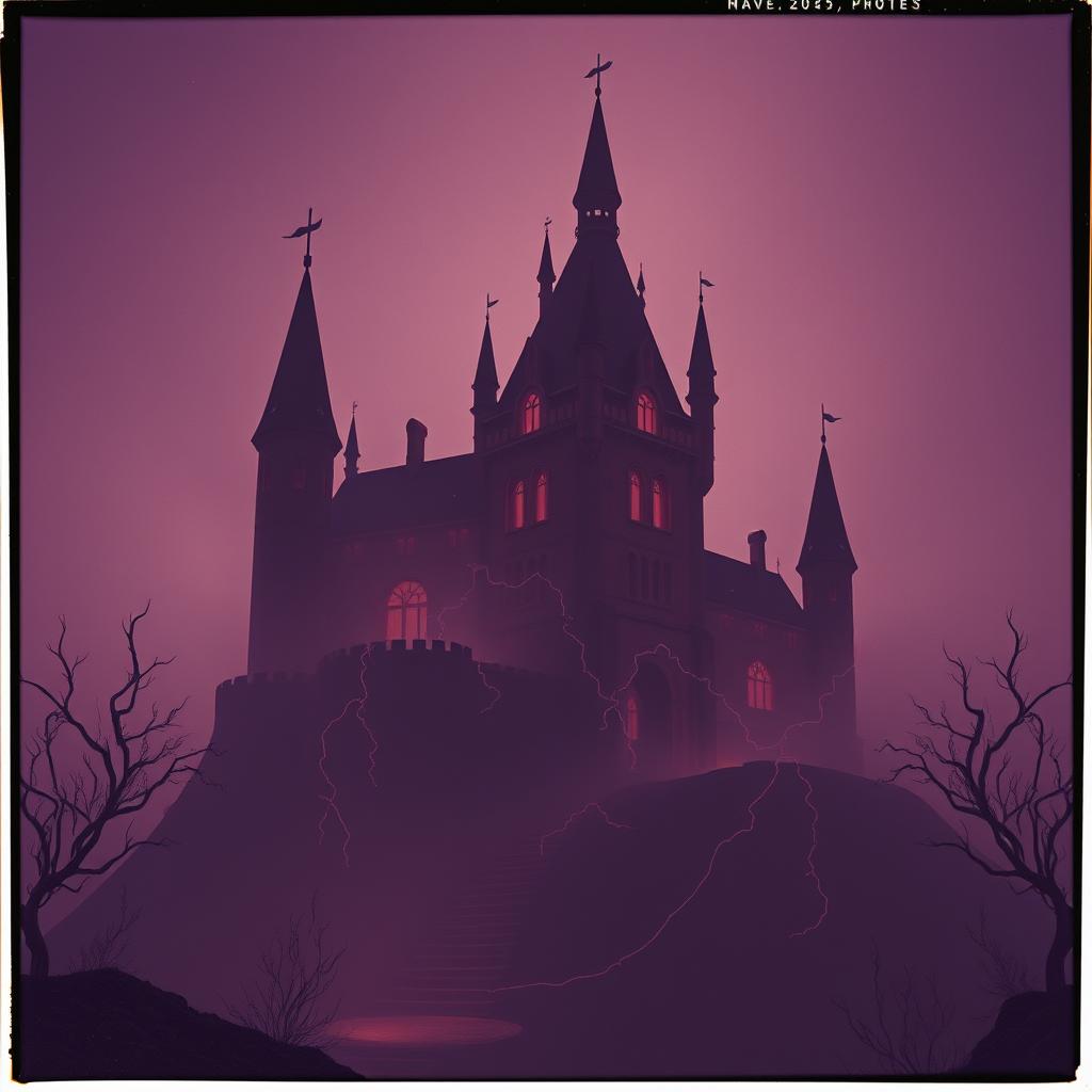 Shadows of the Soul artwork